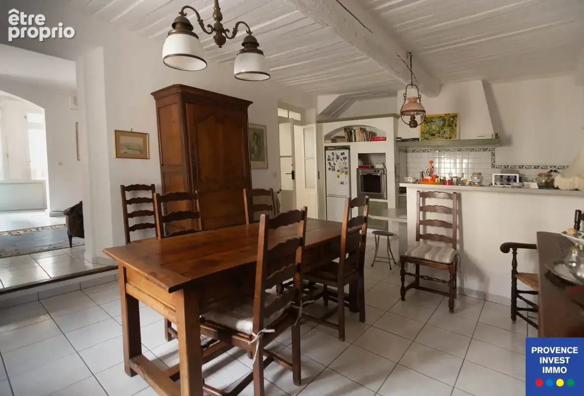 Maison de ville avec garage atelier terrasse - photo 11
