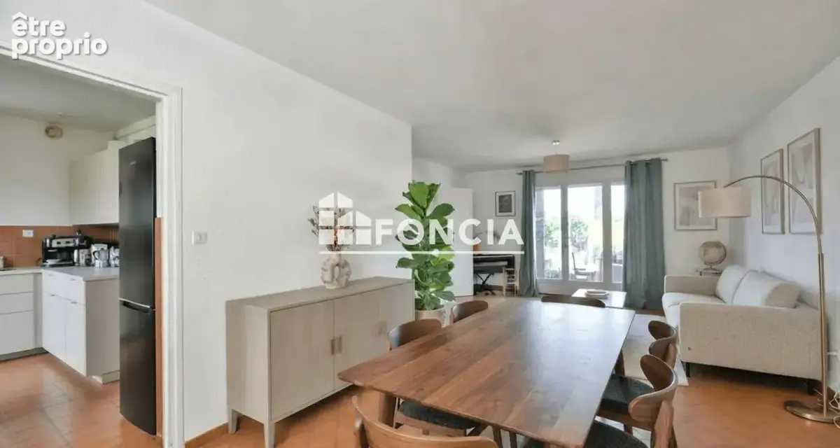 Clapiers – Lumineuse Maison T4 à l'orée des bois avec jardin de 400 m², au calme absolu ! - photo 8