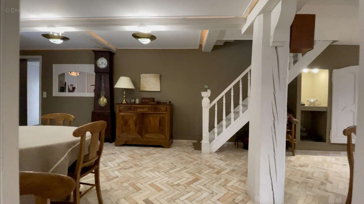 Appartement à LENS