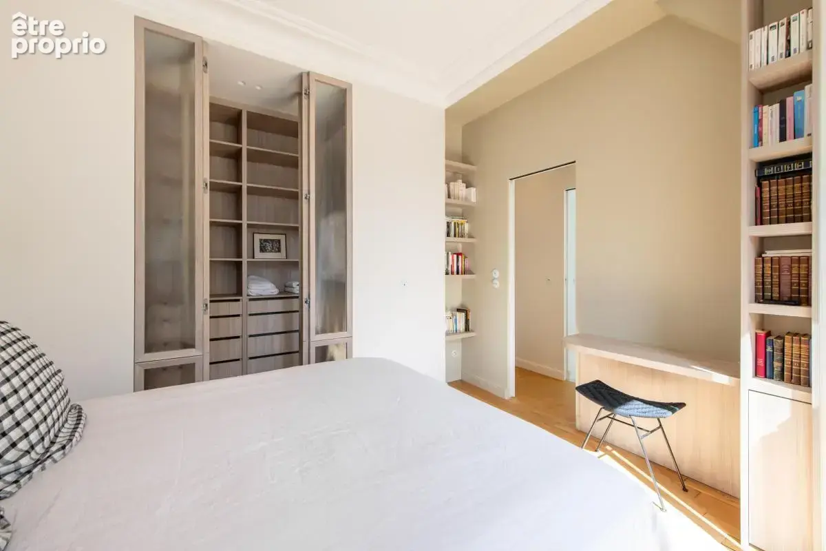 Appartement - photo 16