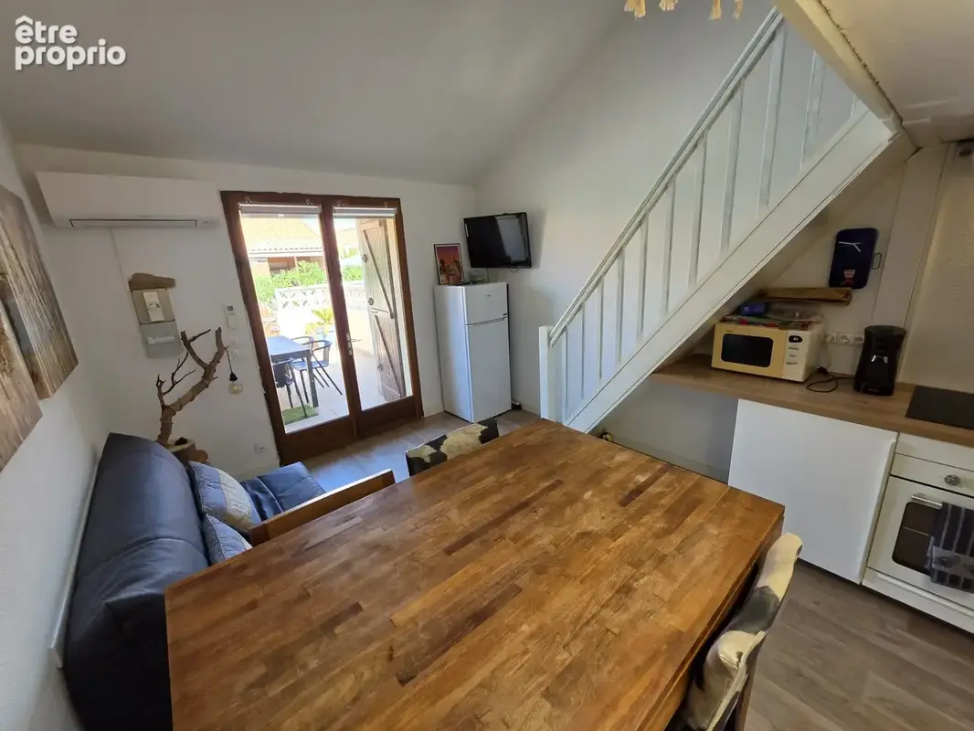 Maison 25 m² à Leucate  - photo 5