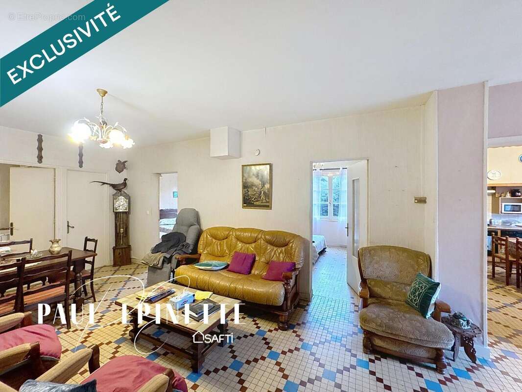 Photo 8 - Maison à MEAUZAC