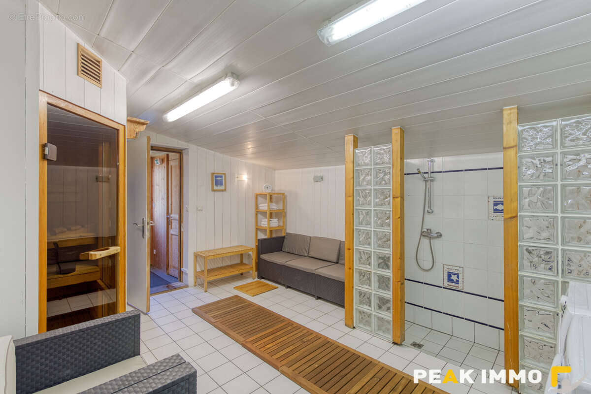 Propriété de 310 m2 utiles - Chamonix-Mont-Blanc - photo 19