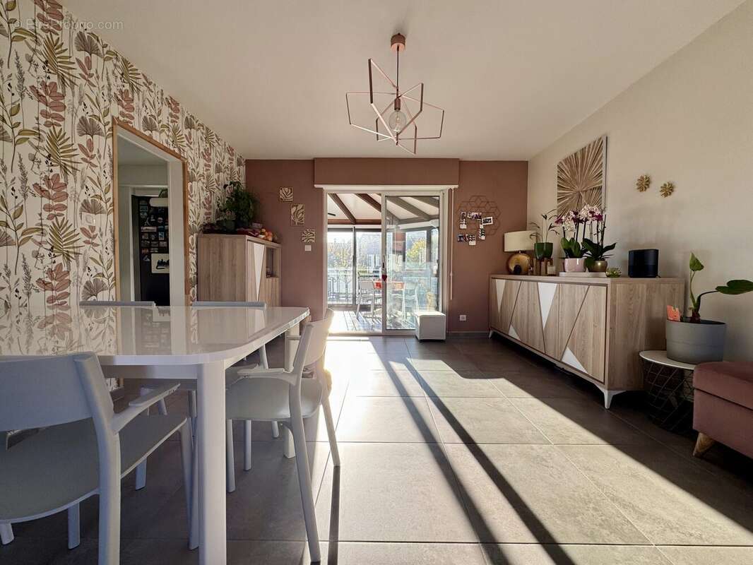 Maison à BREUSCHWICKERSHEIM