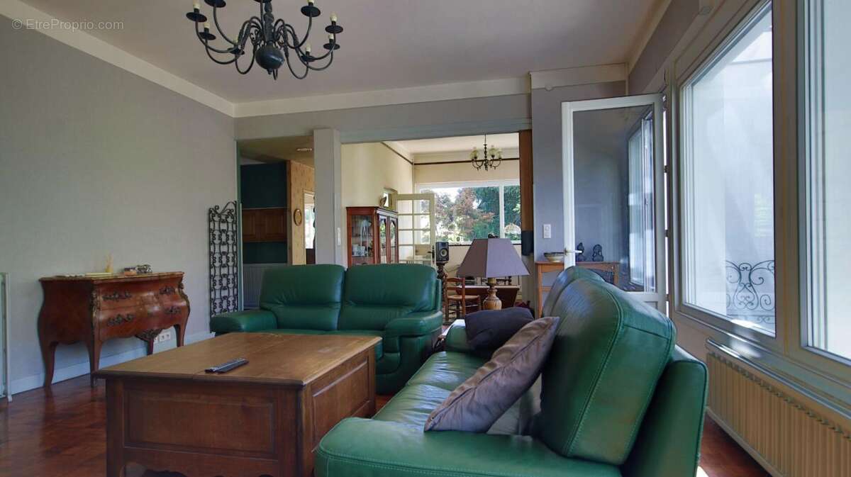 Maison à MARCIAC