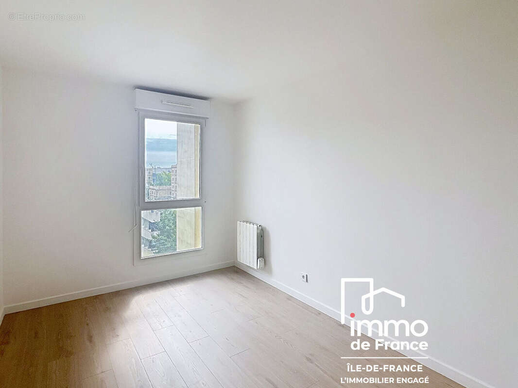 Appartement à NOISY-LE-GRAND