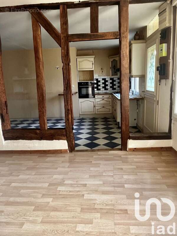 Photo 9 - Maison à VENDEUVRE-SUR-BARSE