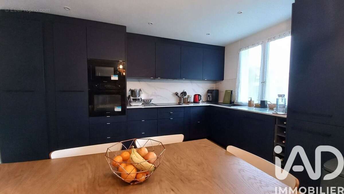 Photo 2 - Appartement à NOISIEL