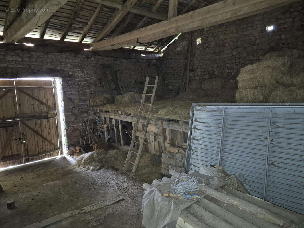 20251201_141616 - Maison à SAINT-SAUD-LACOUSSIERE