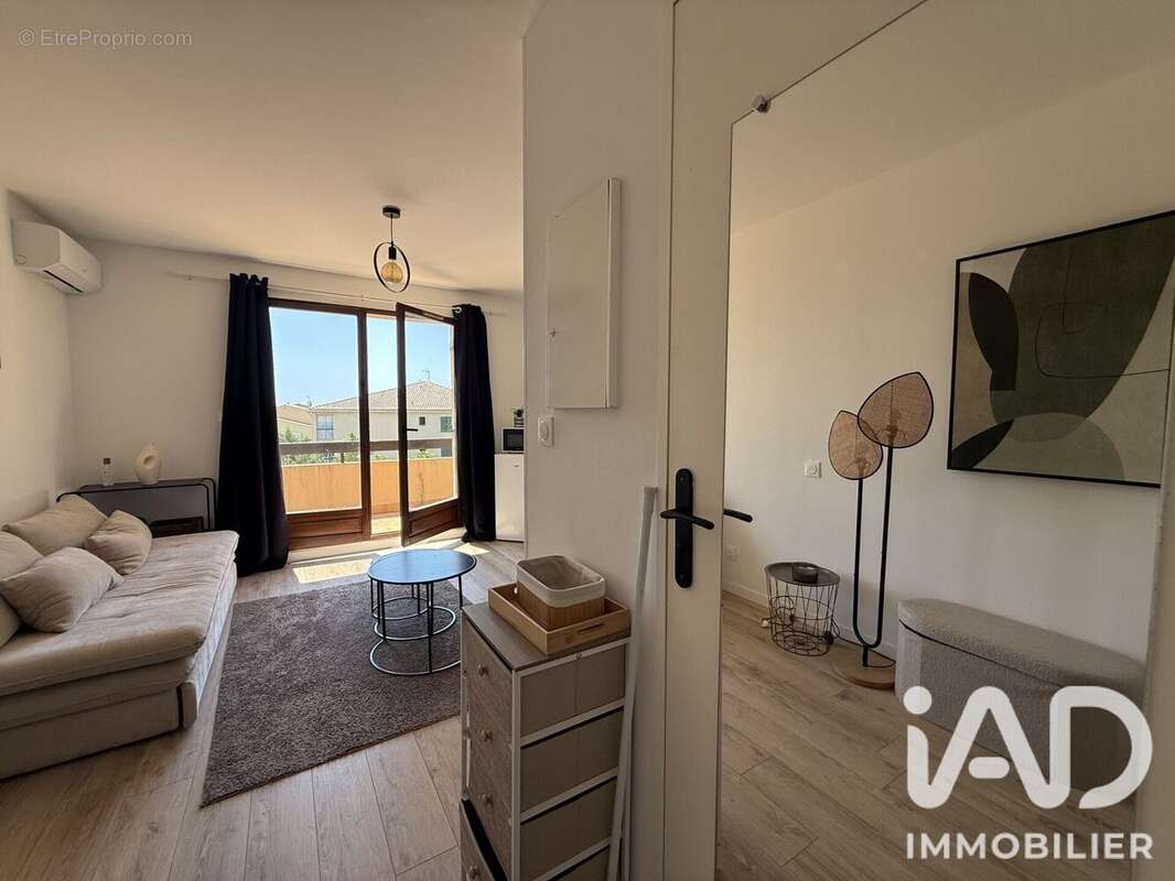 Photo 8 - Appartement à SANARY-SUR-MER