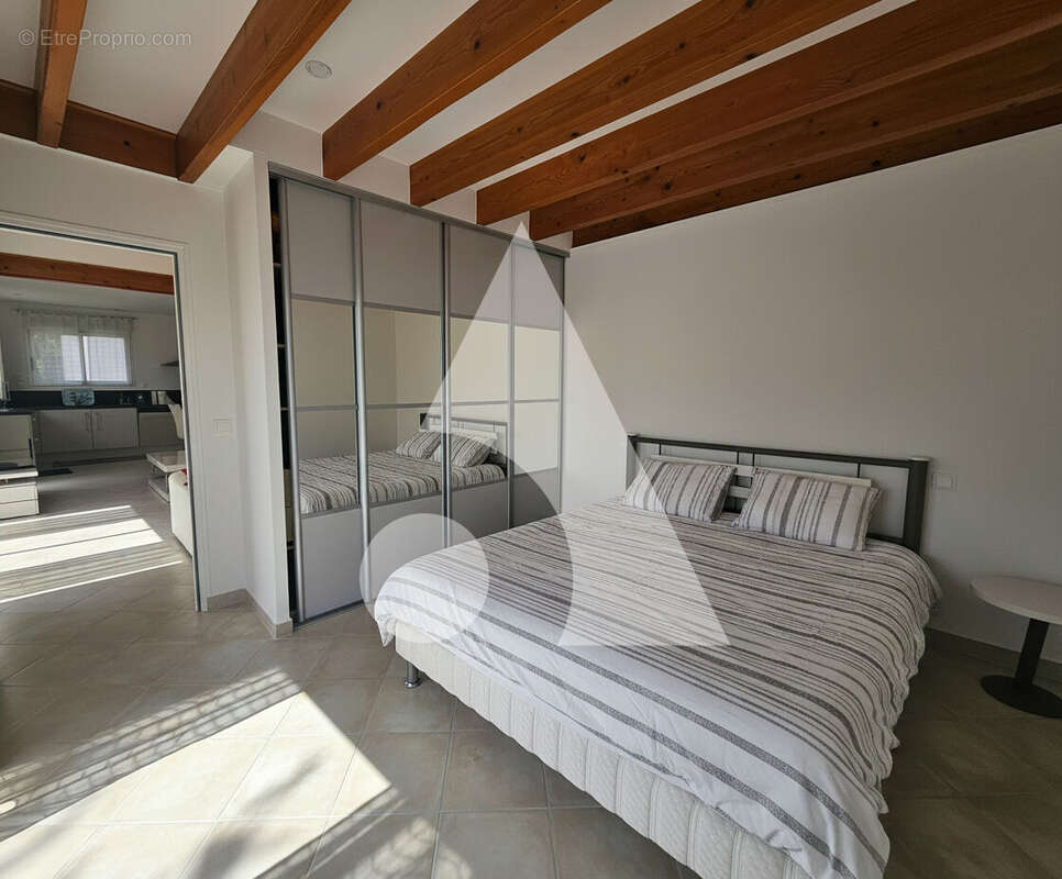 Maison à LA TREMBLADE