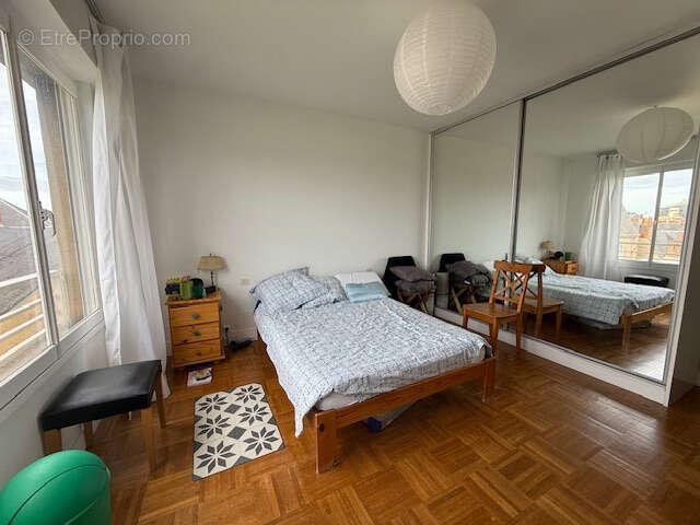 Appartement à LE MANS