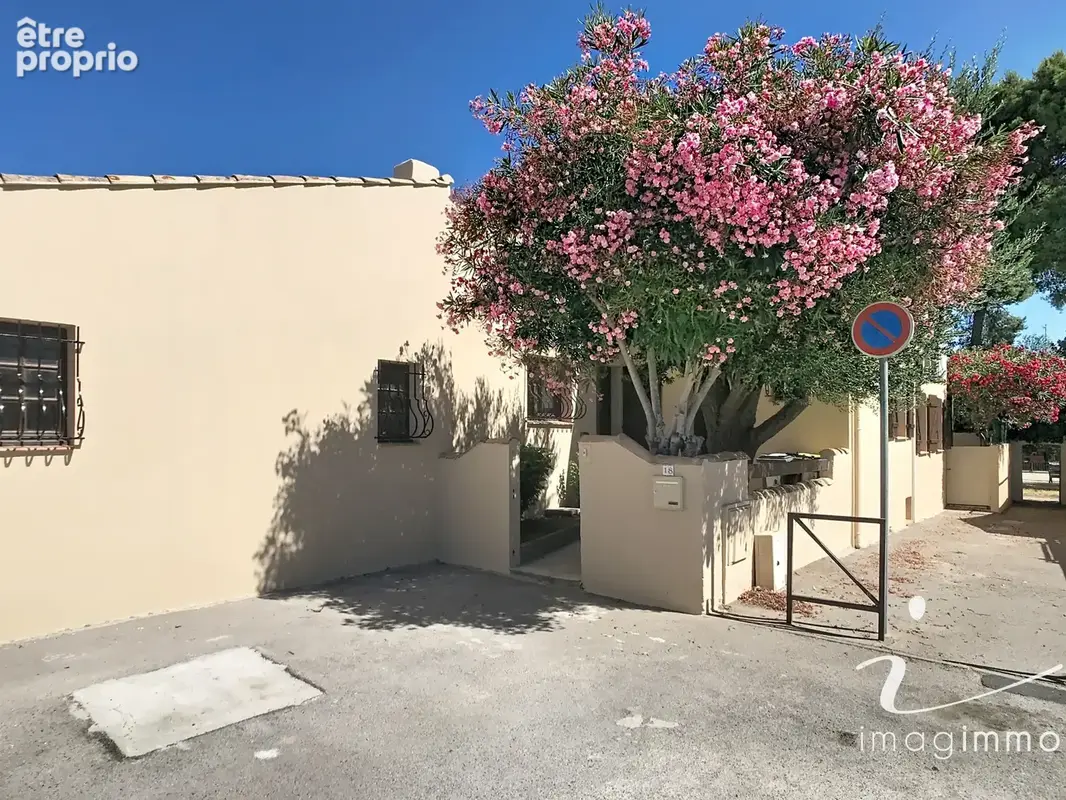 Havre de tranquillité, superbe villa de charme, esprit maison de campagne, au cœur d’un environnement paisible - photo 21