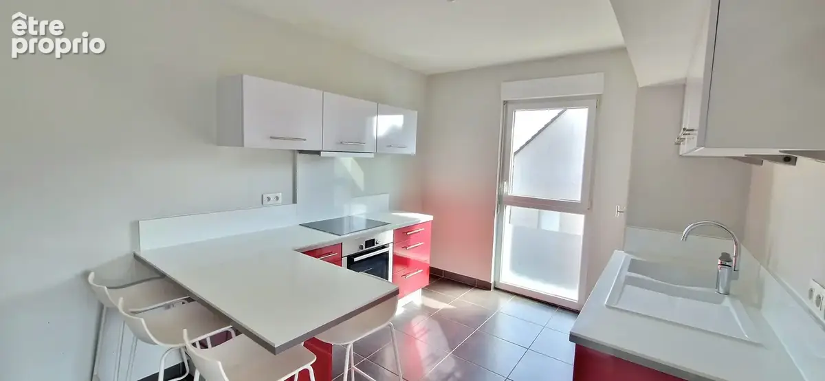 Appartement 4 pièces 93 m² à vendre à Horbourg-Wihr (68180) - photo 6