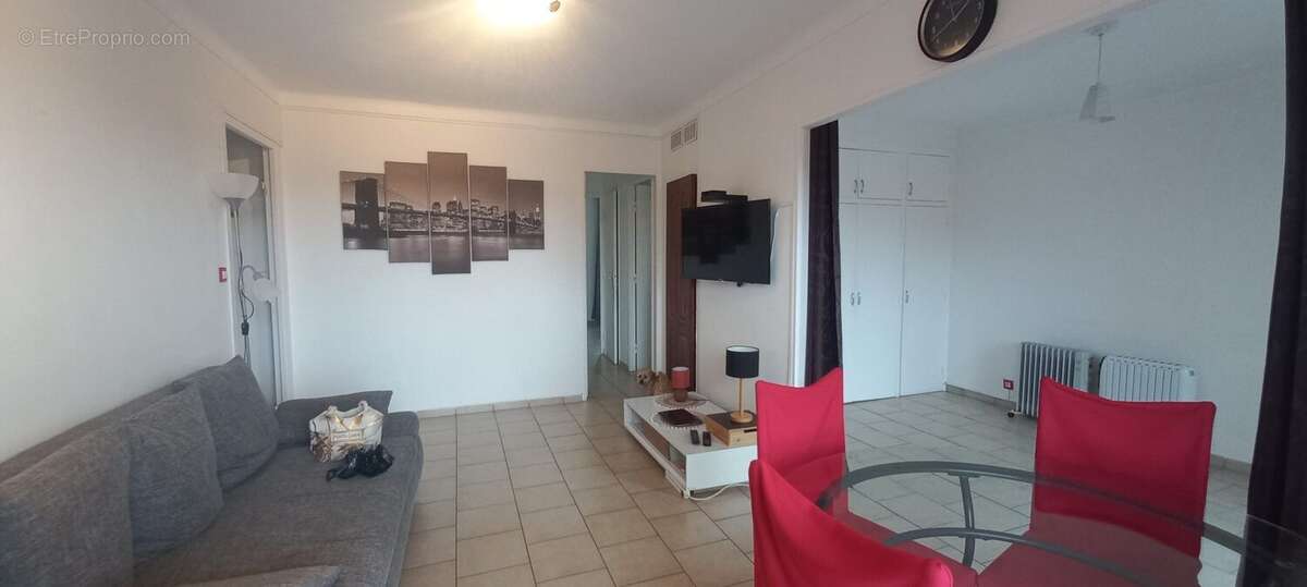 Appartement à ARGELES-SUR-MER