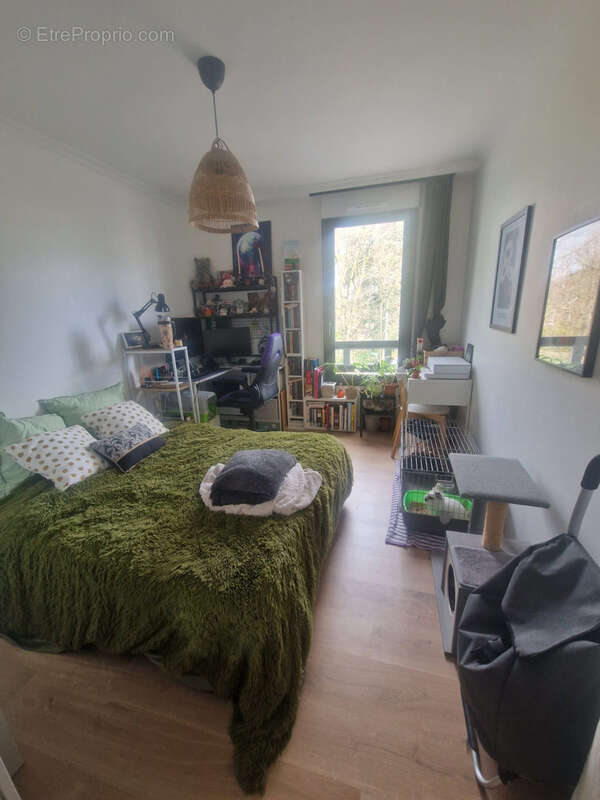 Appartement à ECULLY