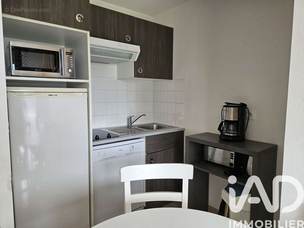 Photo 6 - Maison à AUDIERNE