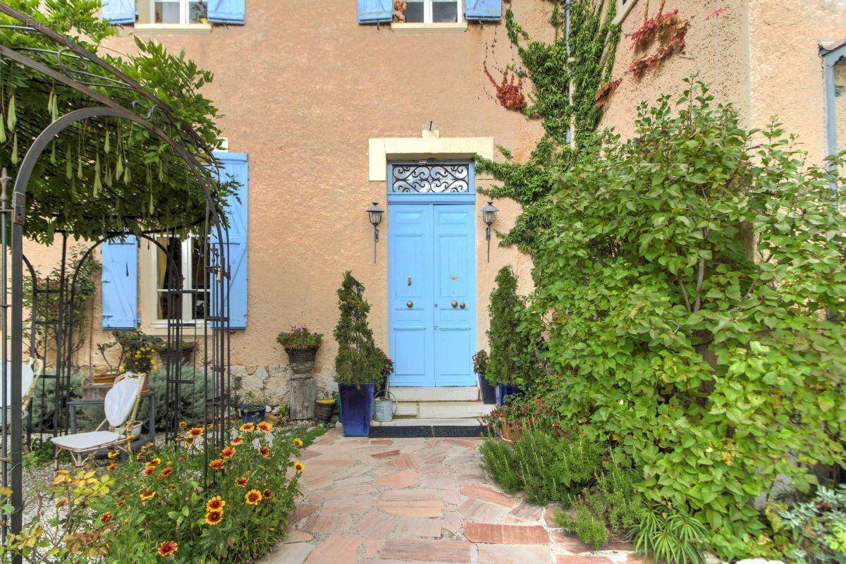 Maison à ANDON