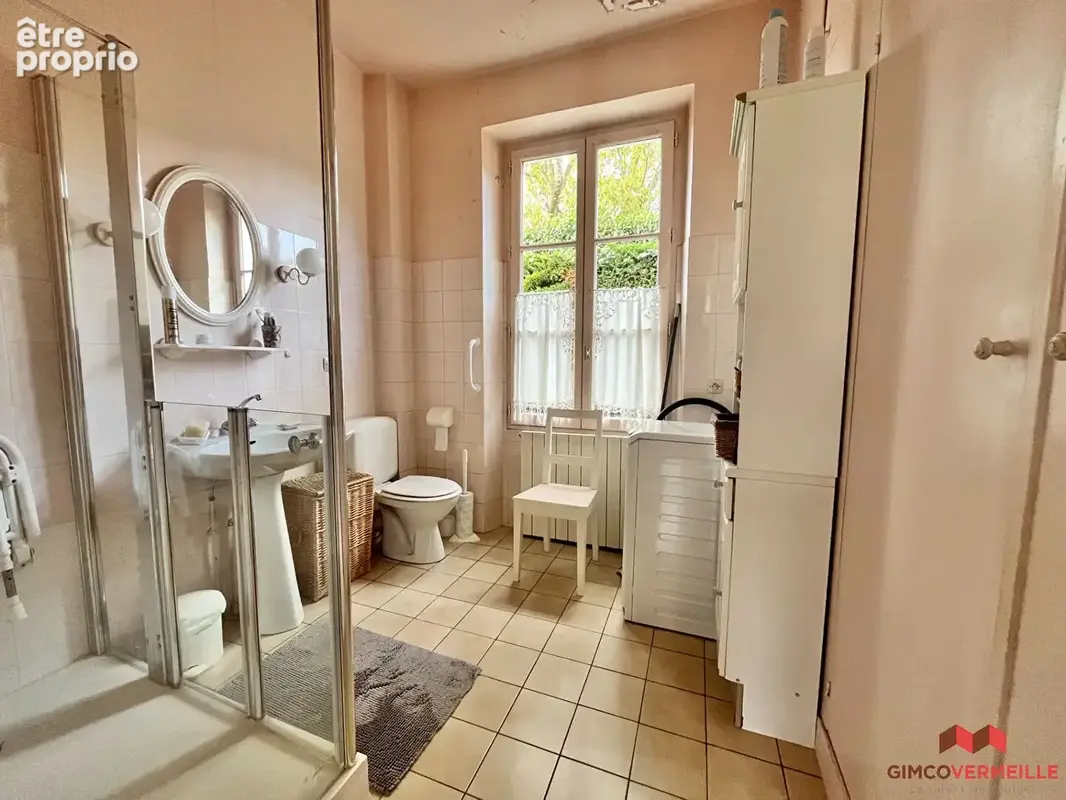 Maison Bougival 5 pièces - Quartier St Michel - photo 12