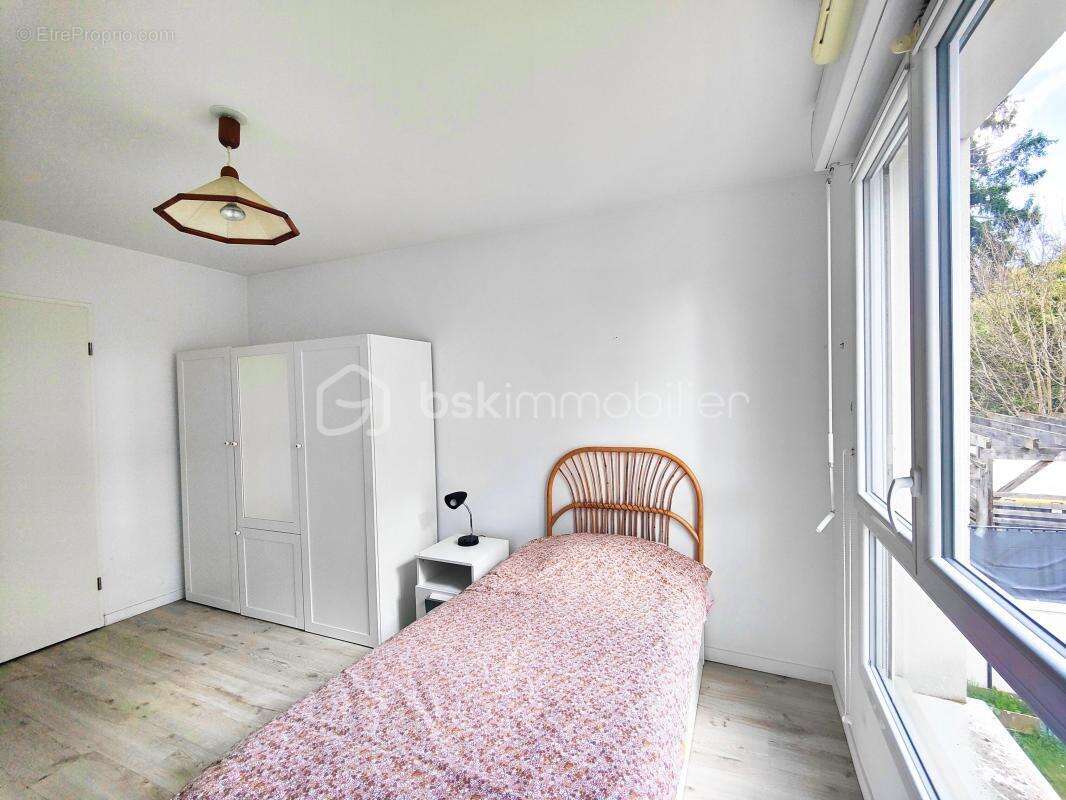 Appartement à SAINT-LEU-LA-FORET