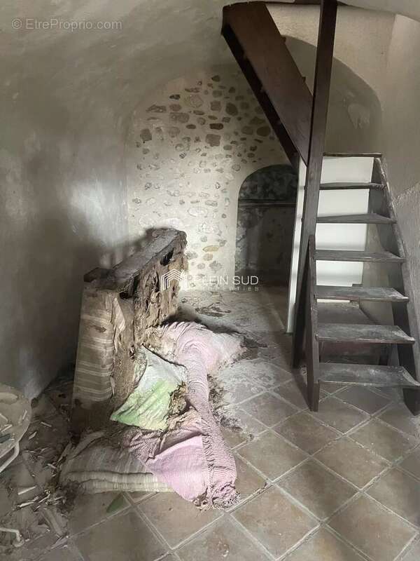 Maison à CAGNES-SUR-MER