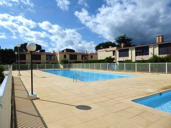 Appartement à ARGELES-SUR-MER