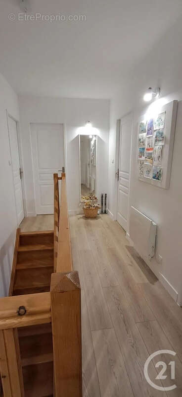 Maison à LATOUR-BAS-ELNE