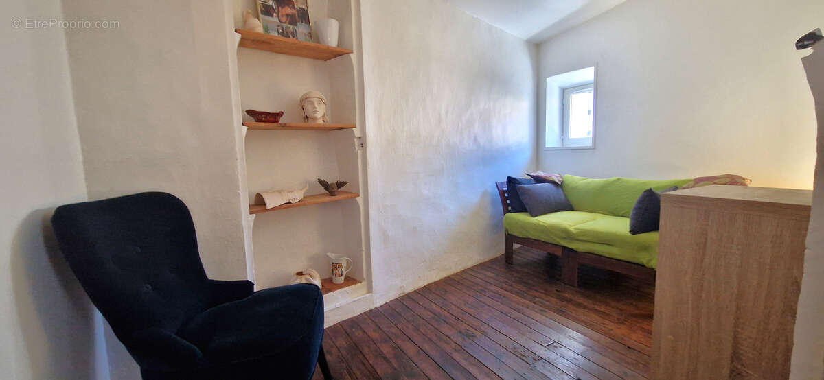 Maison à BOULETERNERE