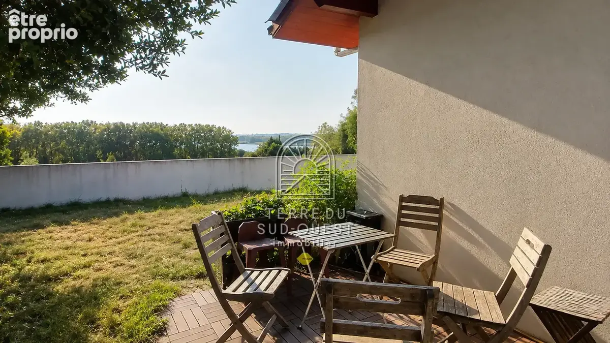 Maison récente 5 pièces à vendre à Urcuit - Réf ORT358 - photo 3