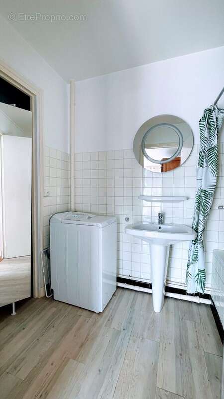 Appartement à DINARD