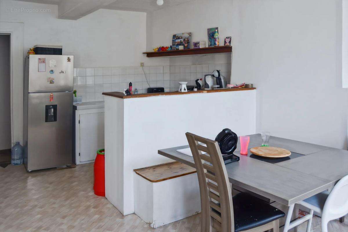 Maison à MIRAMONT-DE-COMMINGES