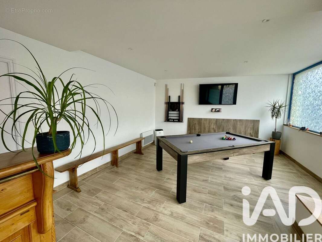 Photo 4 - Maison à SAINT-NICOLAS-DU-PELEM