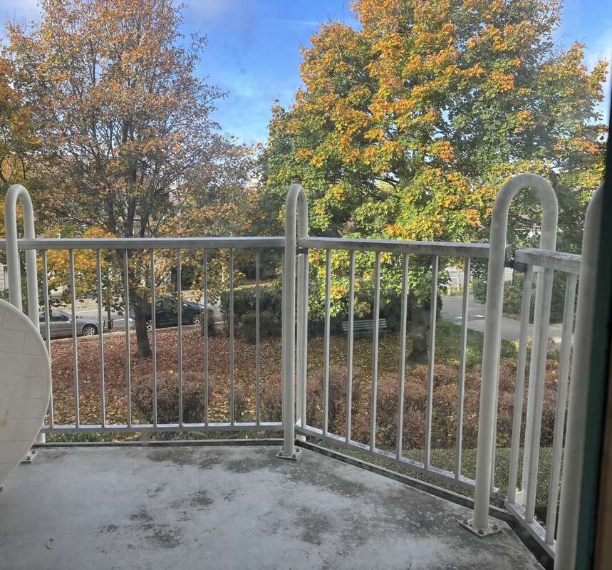 Appartement à ROCQUENCOURT