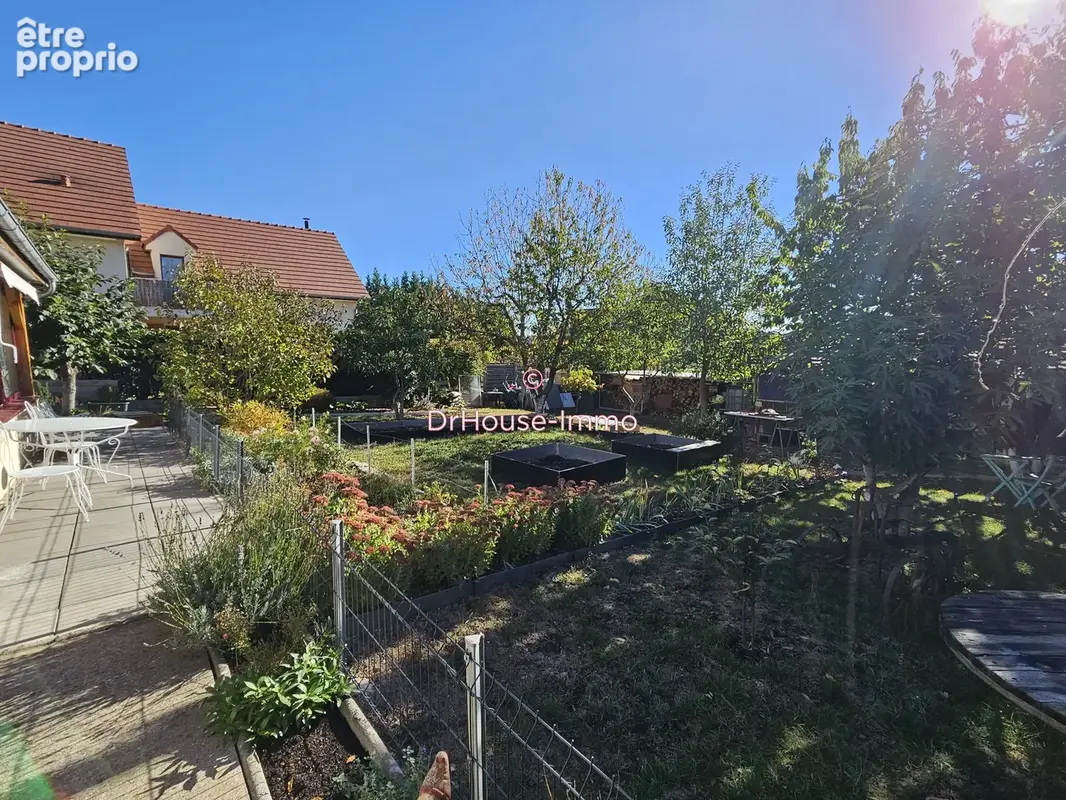 Maison 8 pièces 150 m² à vendre à Mirebeau-Sur-Beze (21310) - photo 3