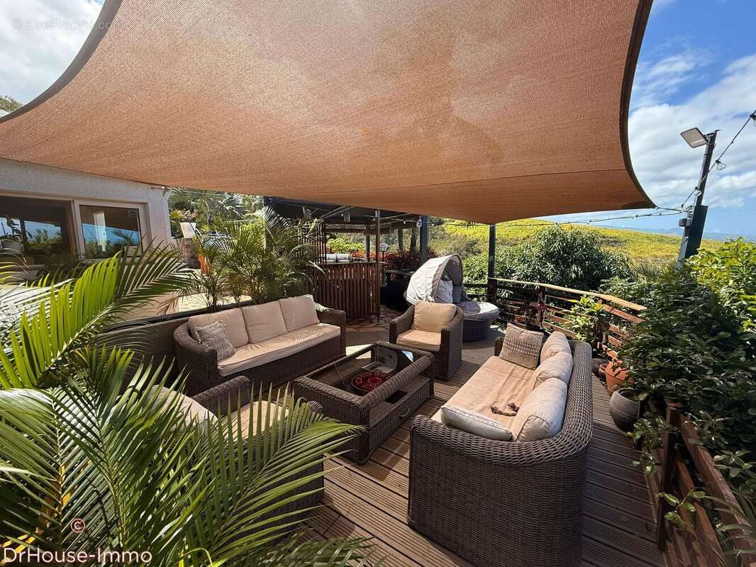 Maison à L'ETANG-SALE