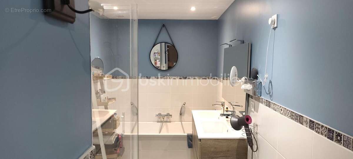 Maison coup de cœur avec volumes, charme et piscine sans travaux - photo 7