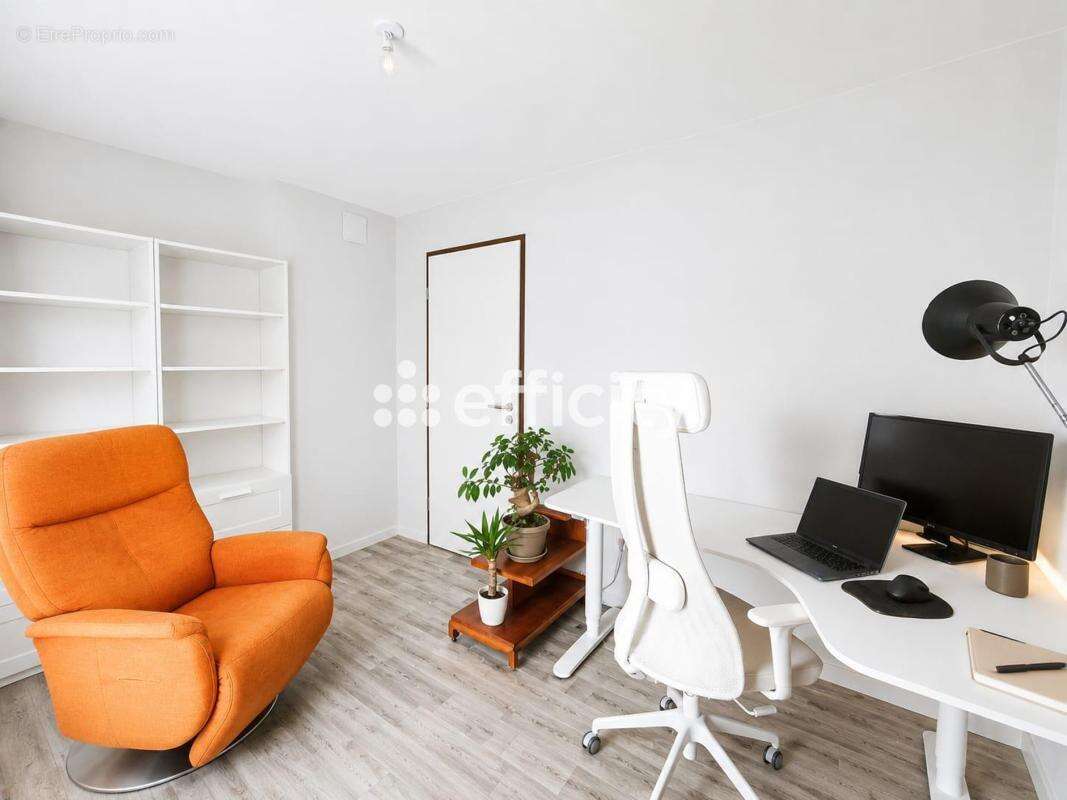 Maison 95 m² à Libercourt  - photo 11
