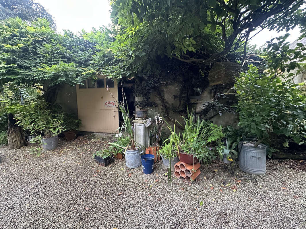 Appartement à SAINT-SAUVEUR-LE-VICOMTE