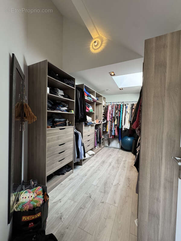 Maison de standing - Prestations haut gamme - photo 11