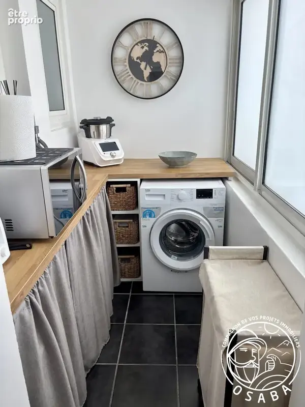 Appartement 4 pièces 87 m² à vendre à Bayonne (64100) - photo 8