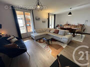 Appartement à FURIANI