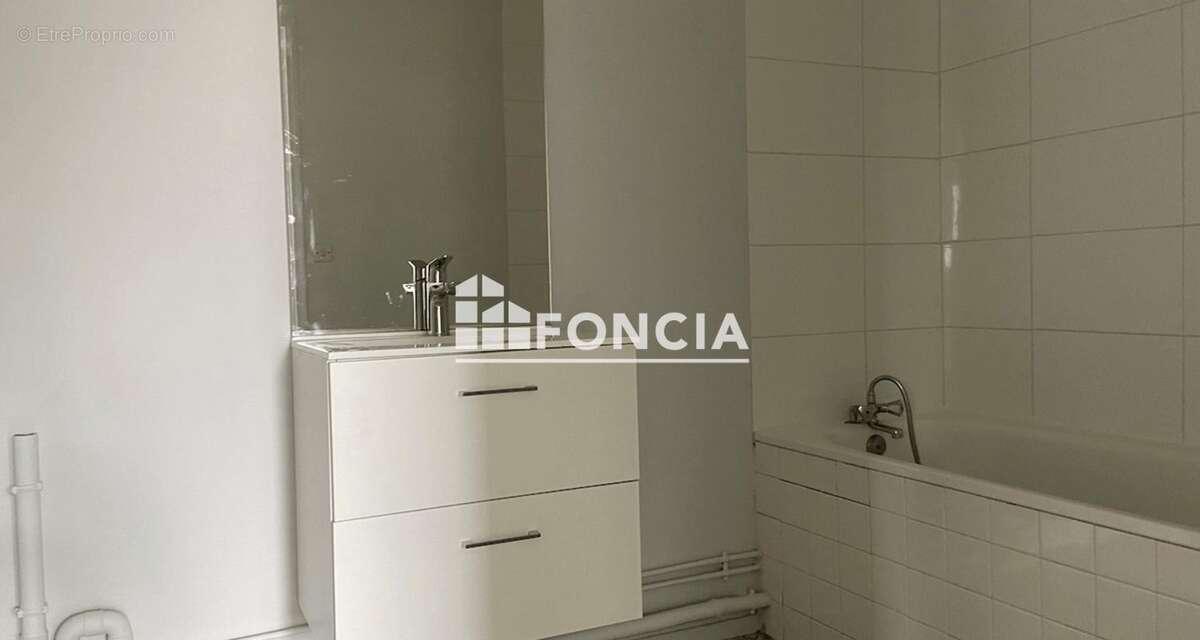 Appartement à GIEN