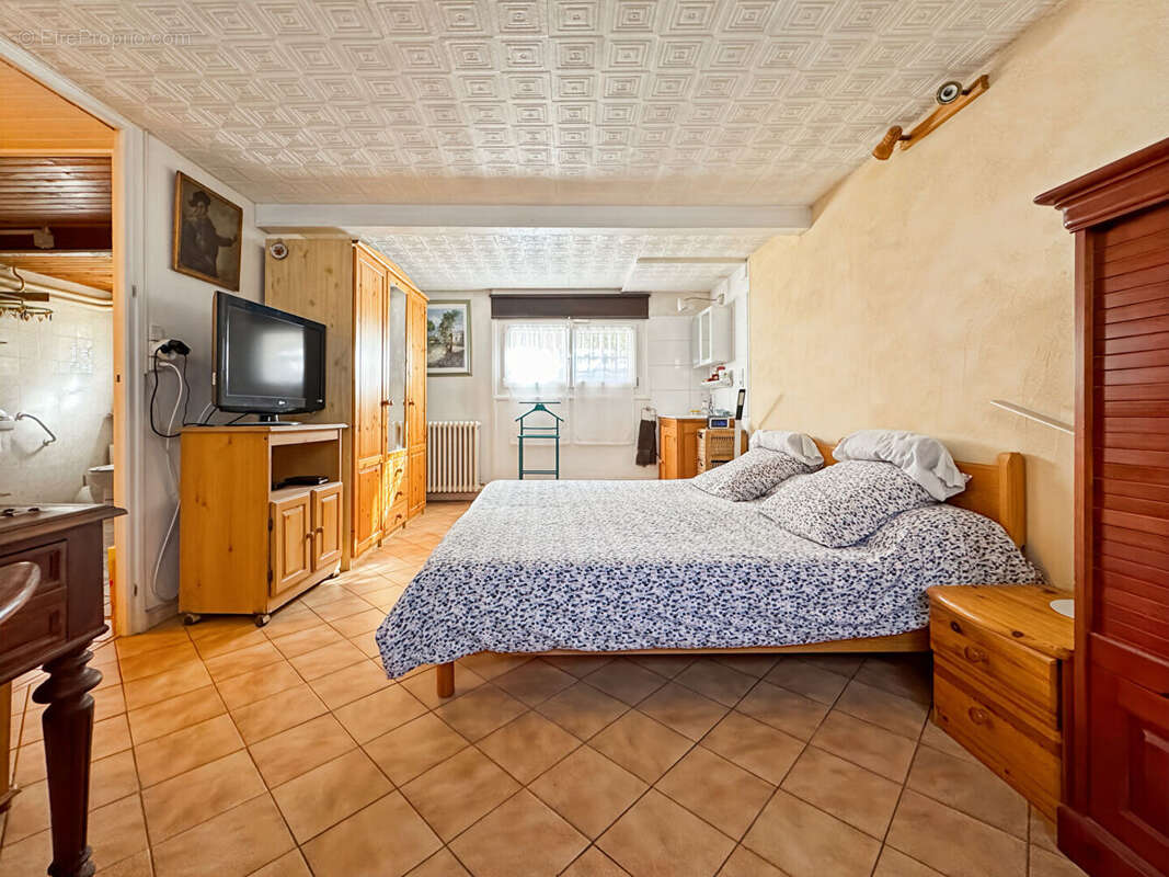 Maison à MONTREUIL