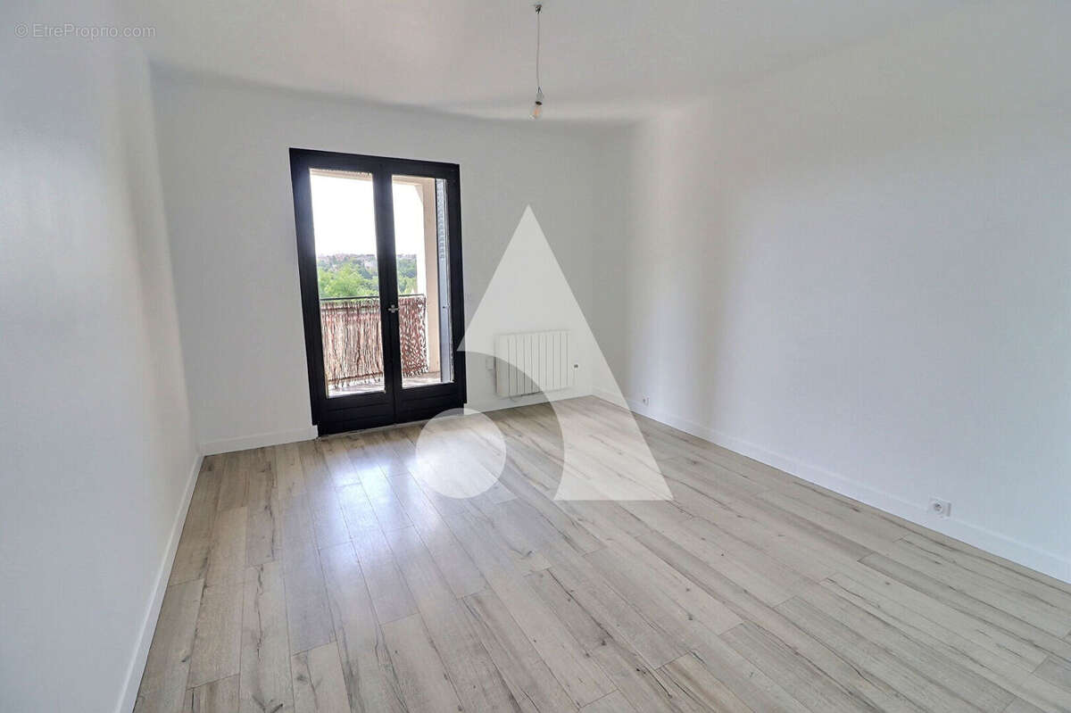 Appartement Eragny Sur Oise 2 pièce(s) 41 m2 - photo 3