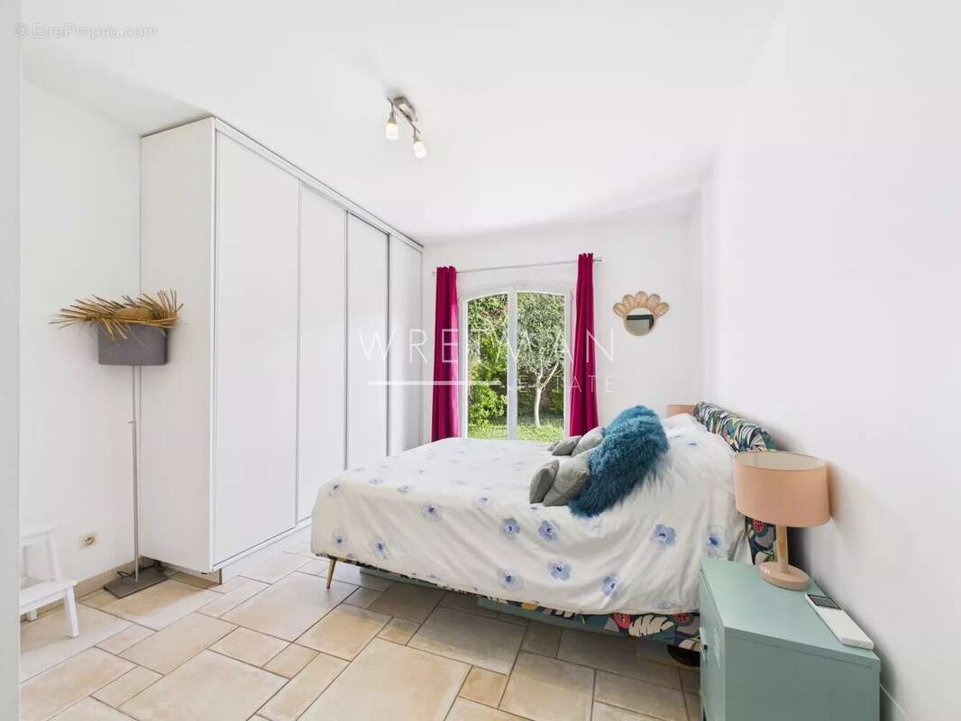 Magnifique villa familiale - Rouret - photo 10