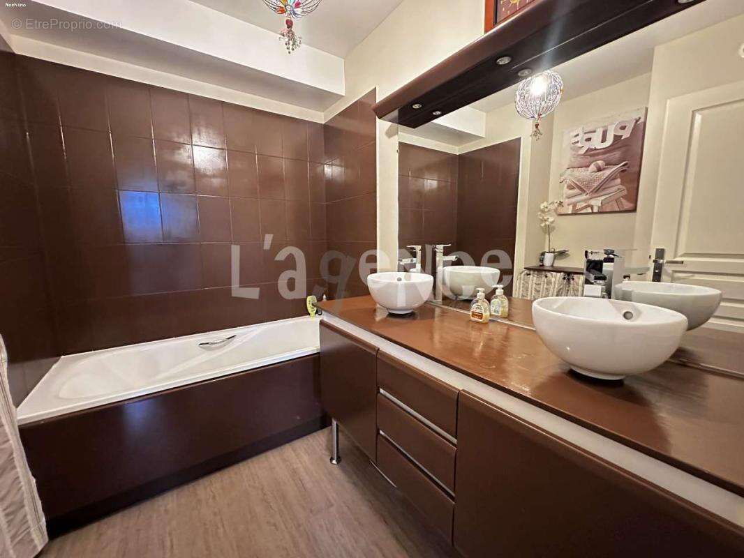 Maison à ANNET-SUR-MARNE