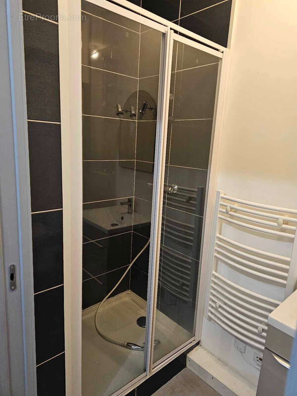 Maison à ENVERMEU