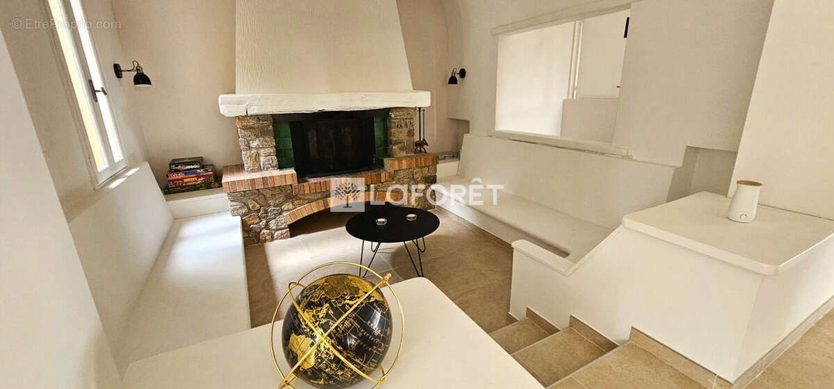 Maison Laroque Des Albères 9 pièces 230 m2 - photo 7