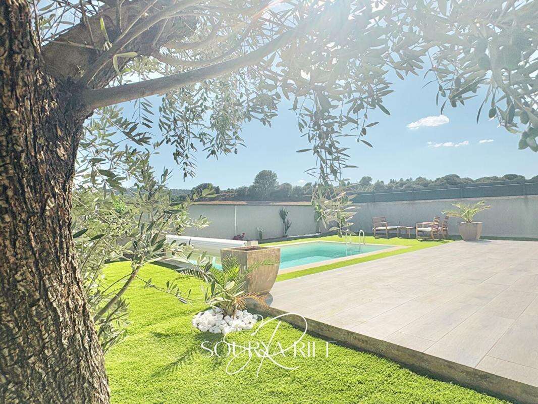 Maison à CARCASSONNE