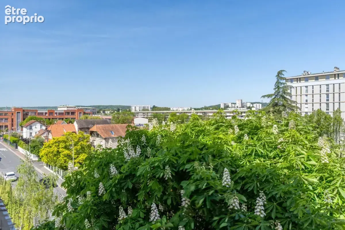 Magnifique Appartement de 4 pièces de 80 m² à Eaubonne - photo 15